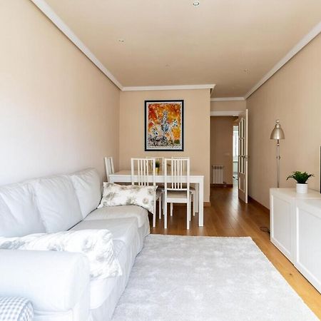 דירות Apartamento Centro Gijon Con Parking מראה חיצוני תמונה