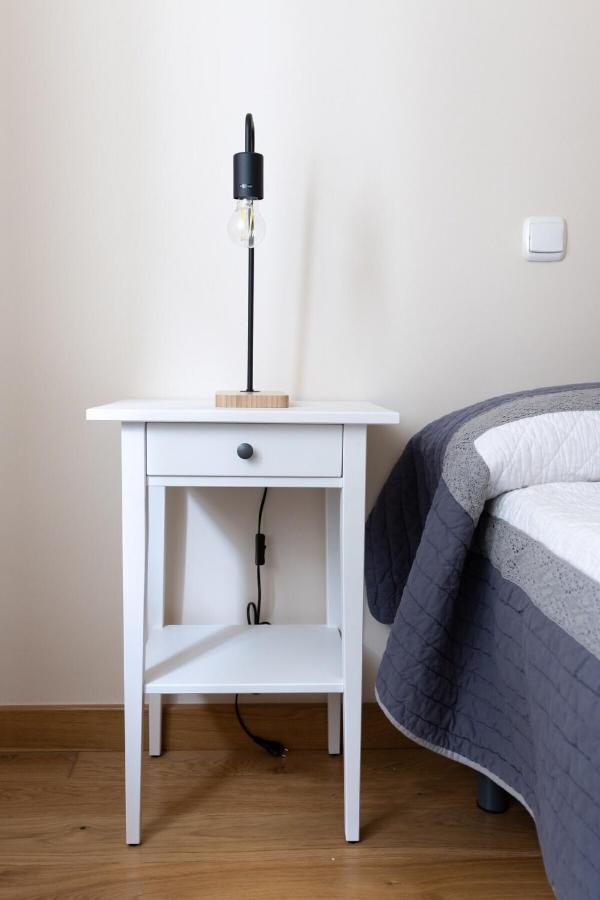 דירות Apartamento Centro Gijon Con Parking מראה חיצוני תמונה