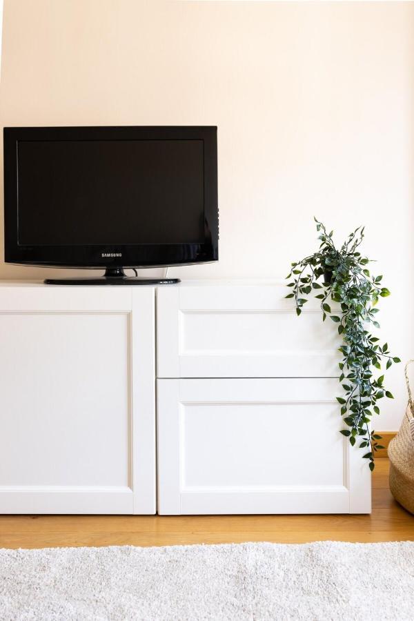 דירות Apartamento Centro Gijon Con Parking מראה חיצוני תמונה
