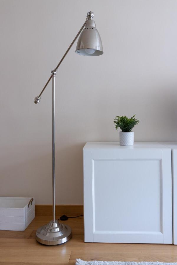 דירות Apartamento Centro Gijon Con Parking מראה חיצוני תמונה